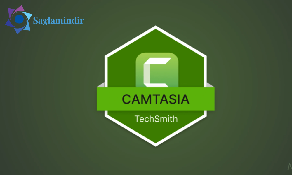 TechSmith Camtasia