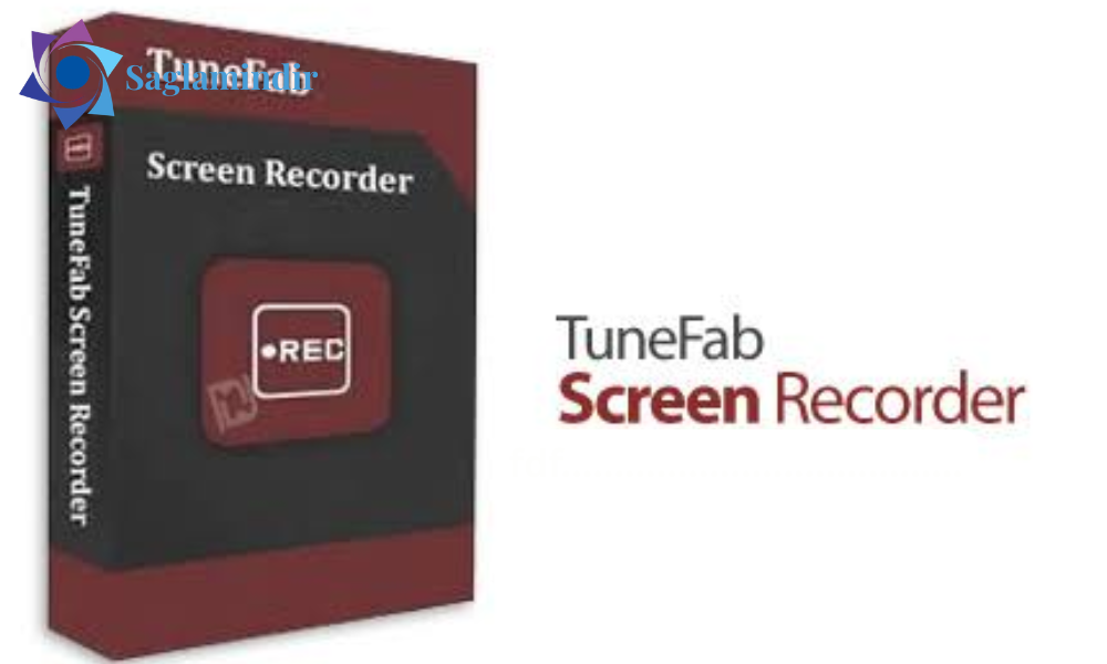 TuneFab Screen Recorder